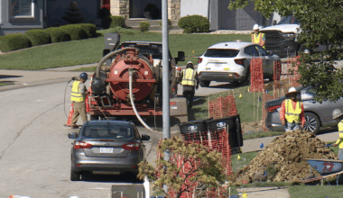 GFiber isn’t novel anymore, but residents still appreciate new internet options