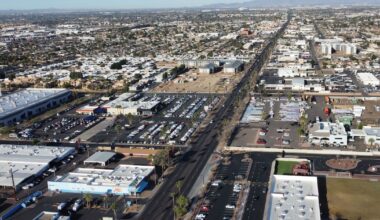 Glendale's abandoned courthouse site to be transformed into retail center
