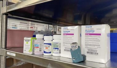 Pharmacist warns of actions that make medicine ineffective
