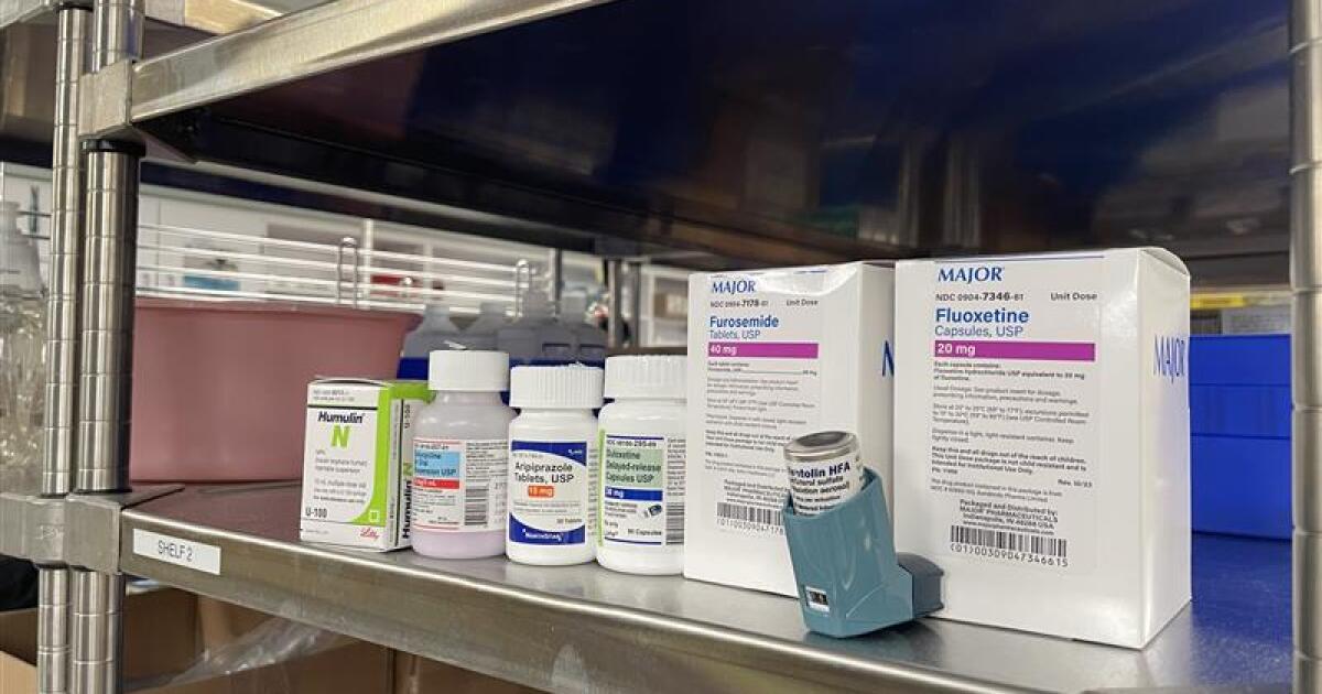 Pharmacist warns of actions that make medicine ineffective
