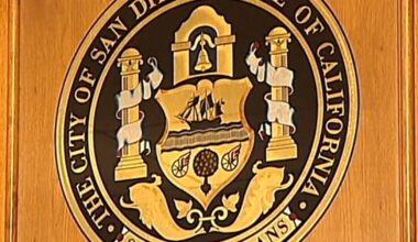 Barrio Logan recycling business faces public nuisance lawsuit from city