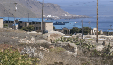 San Diego man pleads guilty to charges involving trespassing on naval base