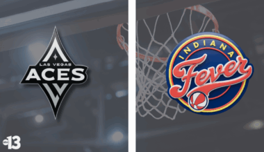 Aces try to keep season alive in winner-take-all Game 5 Tuesday night vs Fever