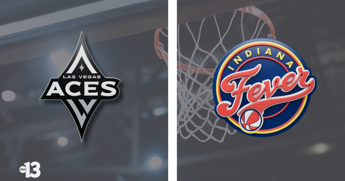 Aces try to keep season alive in winner-take-all Game 5 Tuesday night vs Fever