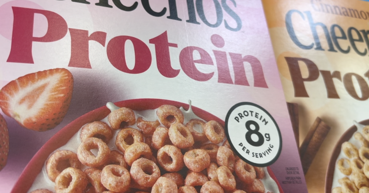 Texas dietitian explains benefits, risks, budget tips for high-protein diet