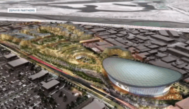 Midway Rising project seeks San Diego Planning Commission recommendation