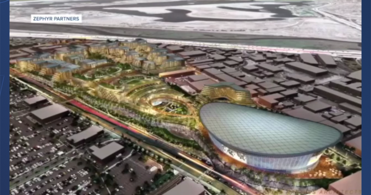 Midway Rising project seeks San Diego Planning Commission recommendation