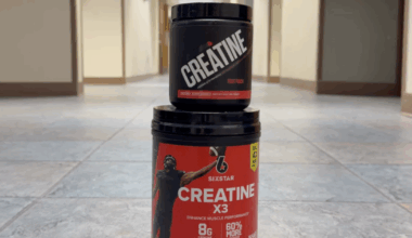 Creatine may boost brain health, U of A researcher says