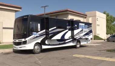 Mission of Mercy provides lifesaving heat relief for vulnerable Valley families