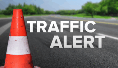 Stretch of I-5 South in San Diego slated for weekend closure