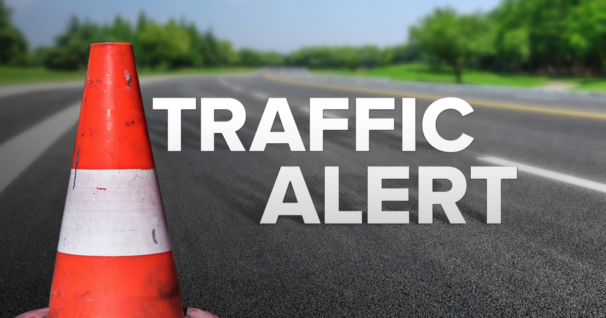 Stretch of I-5 South in San Diego slated for weekend closure