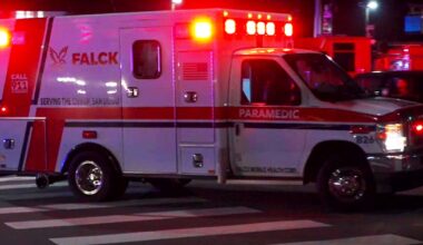 Woman hit by vehicle, killed in University City