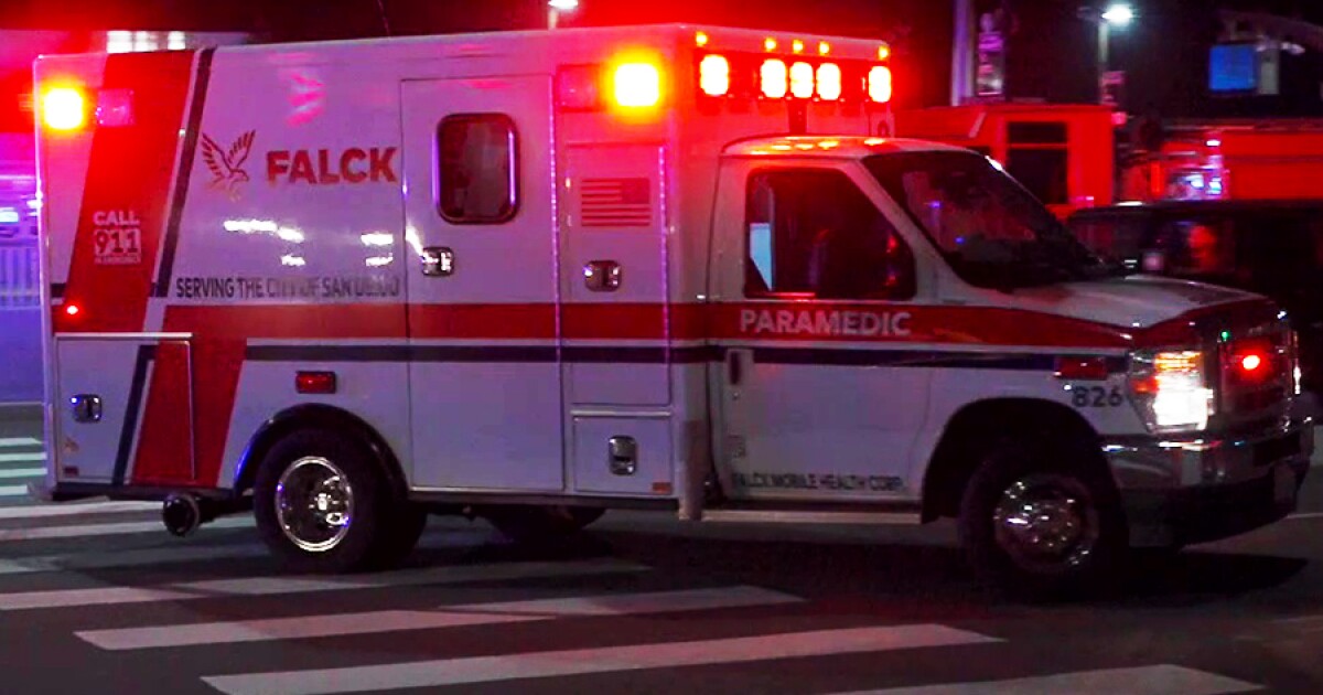 Woman hit by vehicle, killed in University City