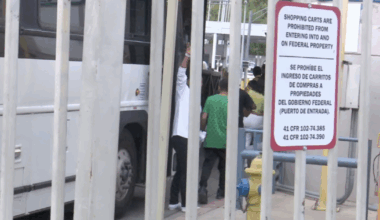 Mexican shelter tracking deportees shows many had lived in Arizona