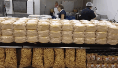 Phoenix grocery stores celebrate Hispanic Heritage Month with authentic deals