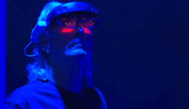 Dive into an alternate reality inside London's Verse Immersive