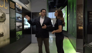 Sneak peak inside the new Navy SEAL museum coming to San Diego