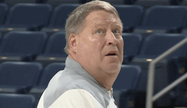 Top retired hoops coaches visit Norfolk this weekend for good cause