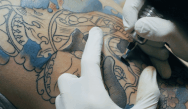 Utah researchers find decreased risk of skin cancer in those with tattoos