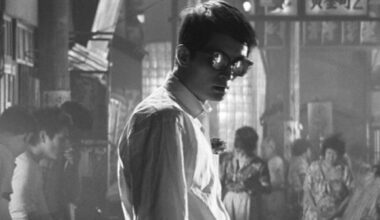 Digital Gym Cinema launches September film restoration series