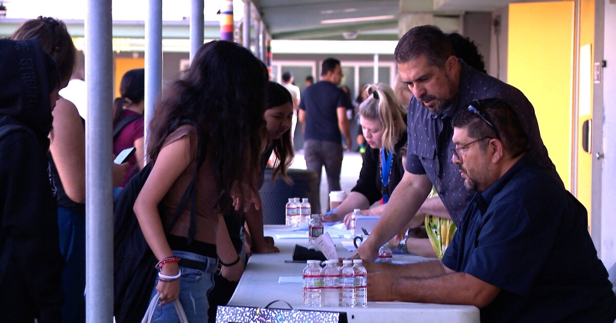 San Diego Unified cites access to electives, graduation rates in decision to change middle schools