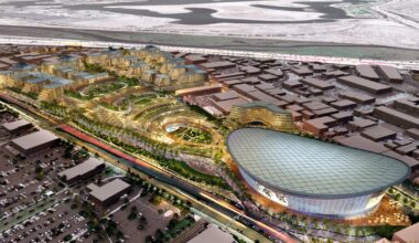 San Diego Planning Commission to consider 'Midway Rising' development