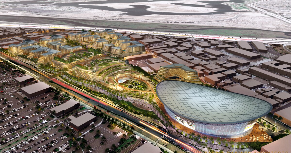 San Diego Planning Commission to consider 'Midway Rising' development