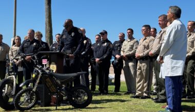 Can e-bikes make San Diego kids mobile and safe?