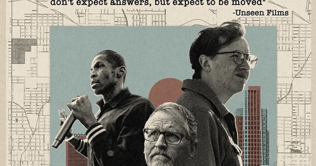 'MY OMAHA' Film Screening | KPBS Public Media