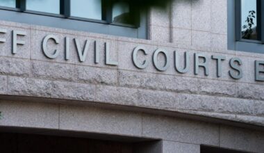 Judge dismisses petitions to remove Tarrant County district clerk