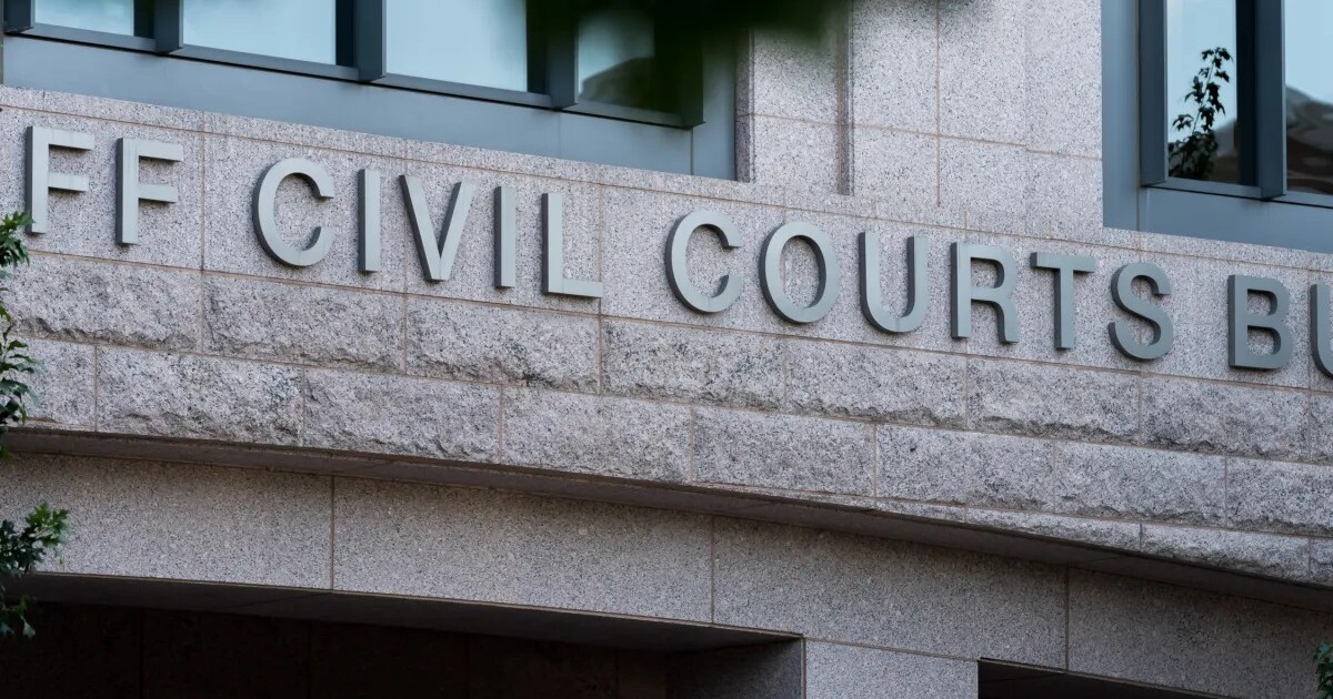 Judge dismisses petitions to remove Tarrant County district clerk