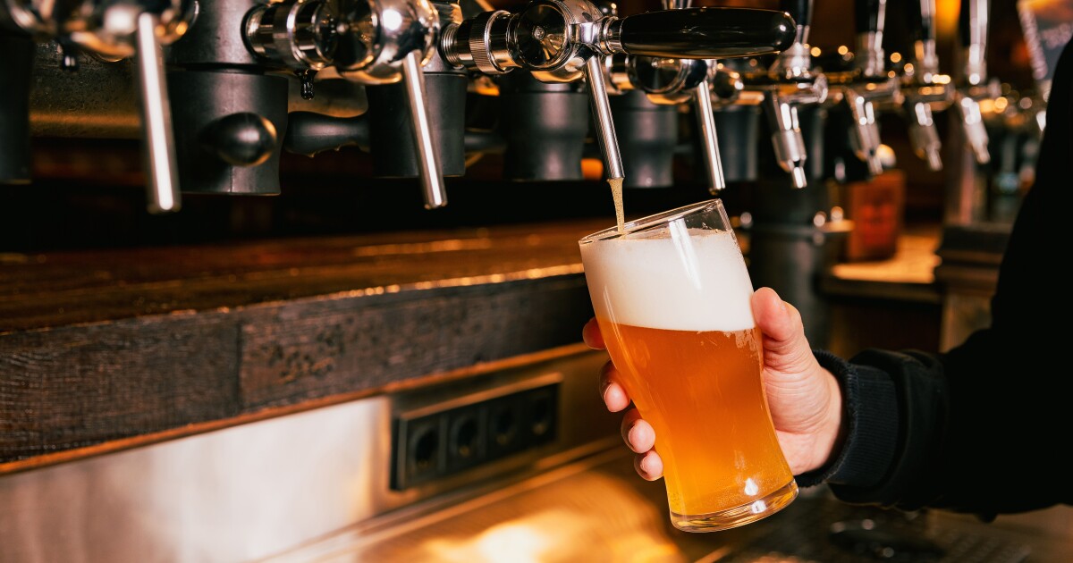 Mesquite is a step closer to getting popular brewery in their city