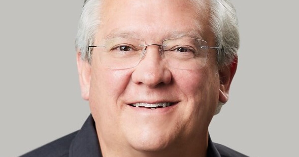 Dallas Children’s Theater appoints new interim executive director Michael Meadows