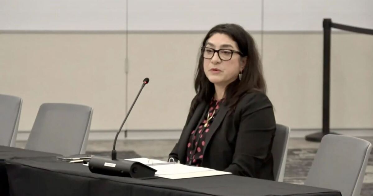 Fort Worth ISD CFO’s exit opens key role as Texas considers takeover