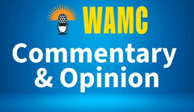 New York's energy plan | WAMC