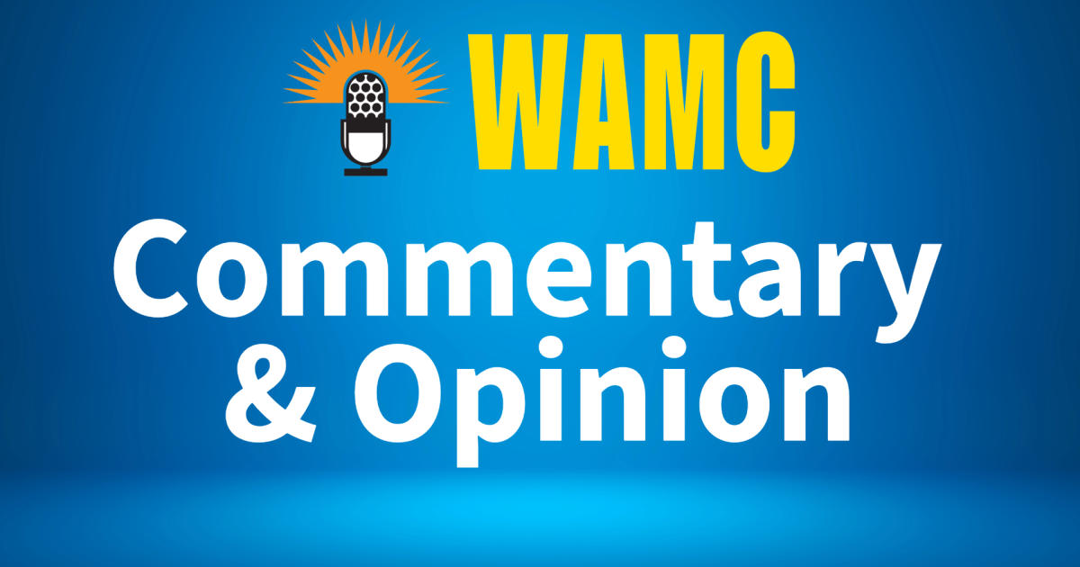 New York's energy plan | WAMC