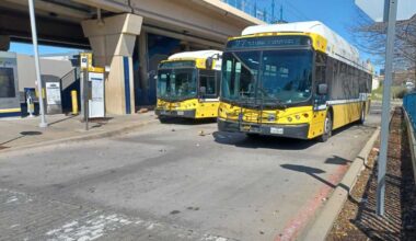 DART asked cities to support full funding — but some leaders want 'no strings attached'
