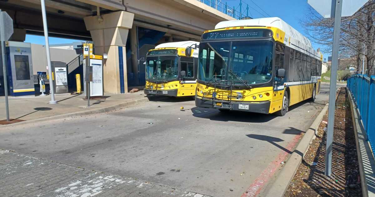 DART asked cities to support full funding — but some leaders want 'no strings attached'