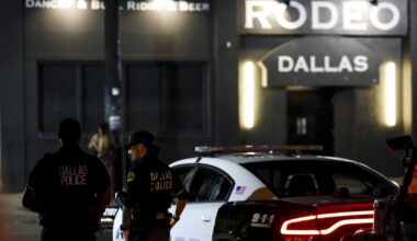 Deep Ellum bar Rodeo Dallas to remain closed until further notice after judge's ruling