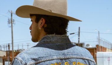 ‘Style sticks with you’: Hat maker brings passion for authenticity to the Cedars