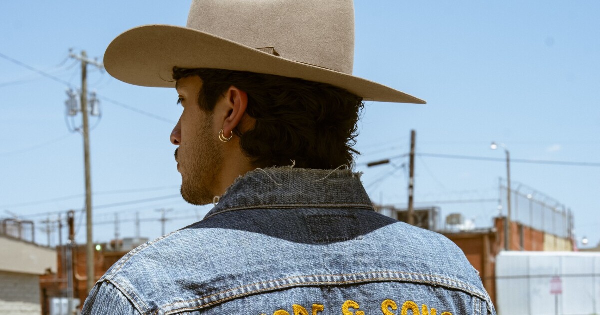 ‘Style sticks with you’: Hat maker brings passion for authenticity to the Cedars