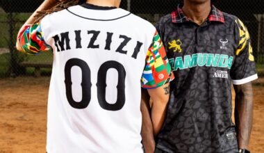 Streetwear brand celebrates 10 years of success and African pride with a Dallas homecoming