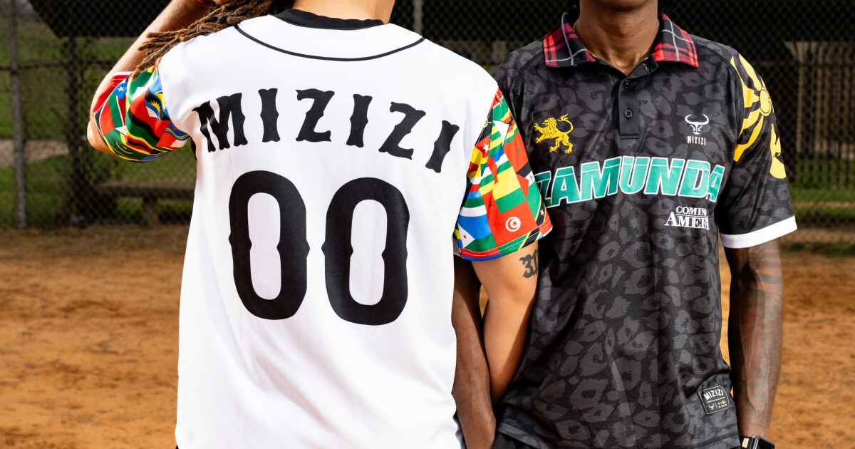 Streetwear brand celebrates 10 years of success and African pride with a Dallas homecoming