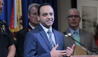 Jacksonville health leaders back childhood vaccine mandates