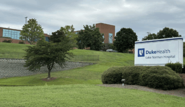 Duke Health sets its sights on statewide expansion