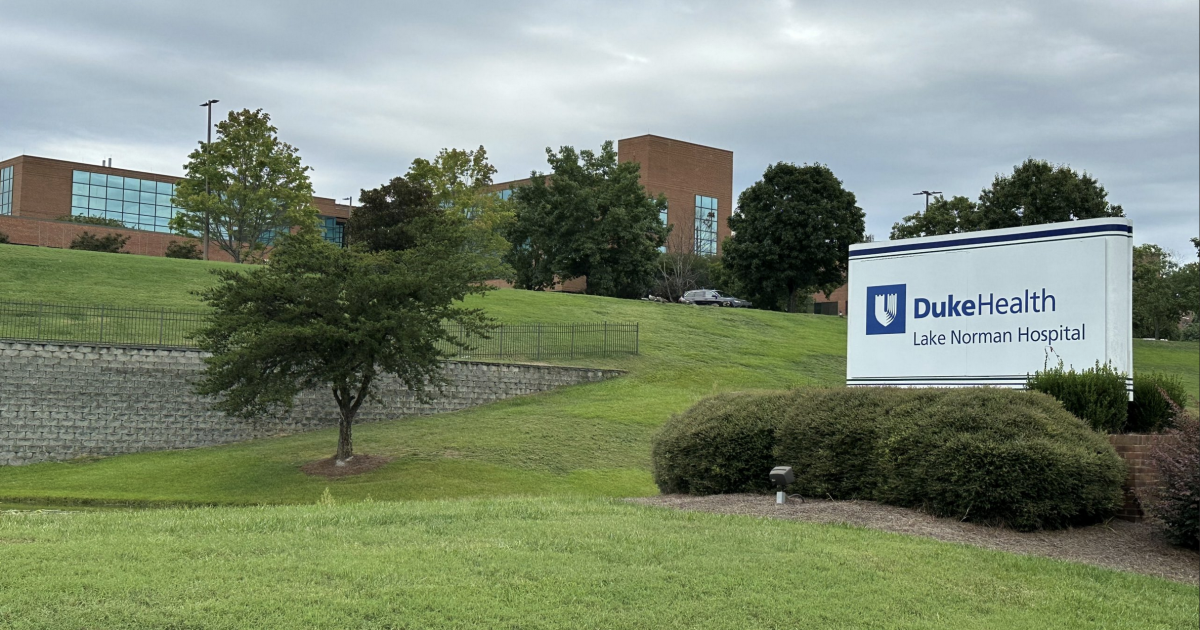Duke Health sets its sights on statewide expansion