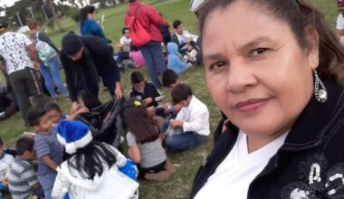 Detention of human rights activist in exile in San Antonio sparks outcry