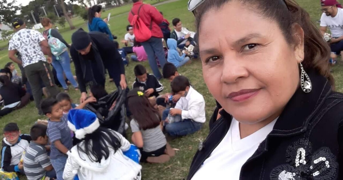 Detention of human rights activist in exile in San Antonio sparks outcry