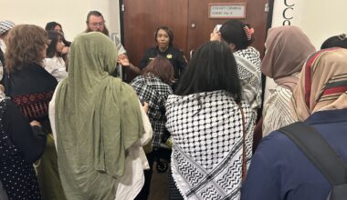 Anti-Israel vandalism trial in Tarrant County opens with one question: What counts as a hate crime?