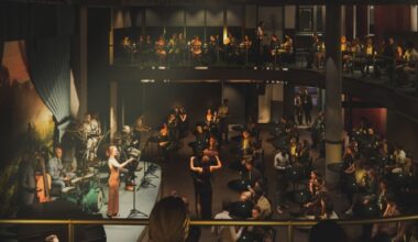 Jazz, TX owner creates jazzy new club—in Houston